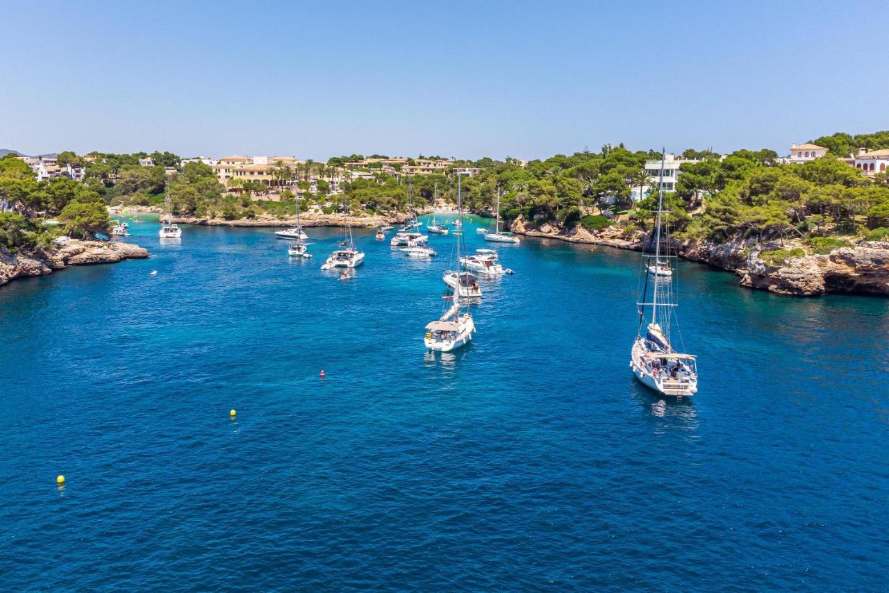 Apartamento Felipe 2-4 Cala D´Or Eksteriør billede