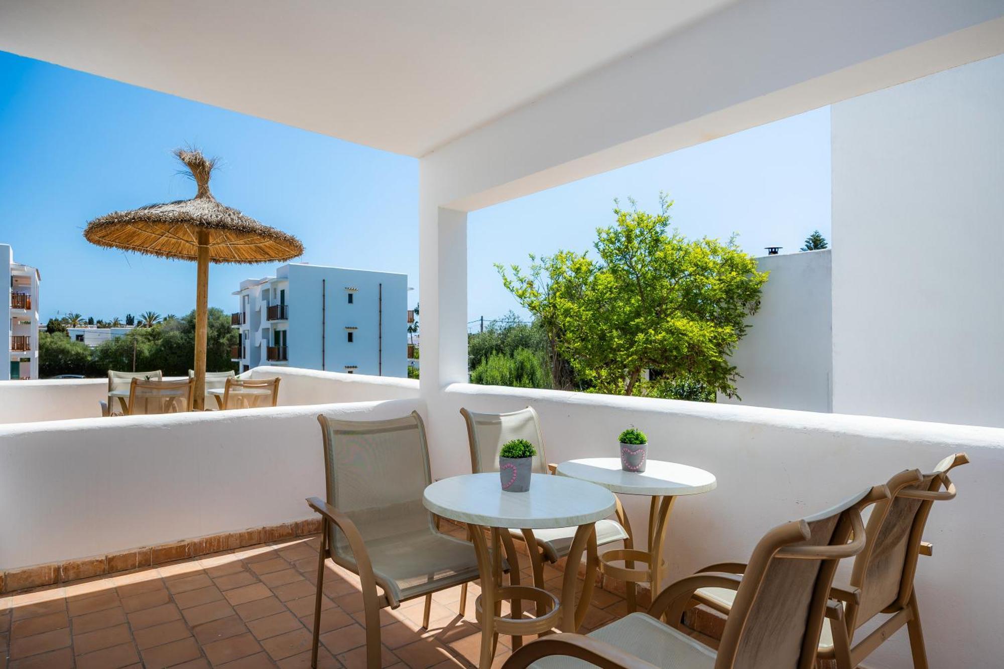 Apartamento Felipe 2-4 Cala D´Or Eksteriør billede
