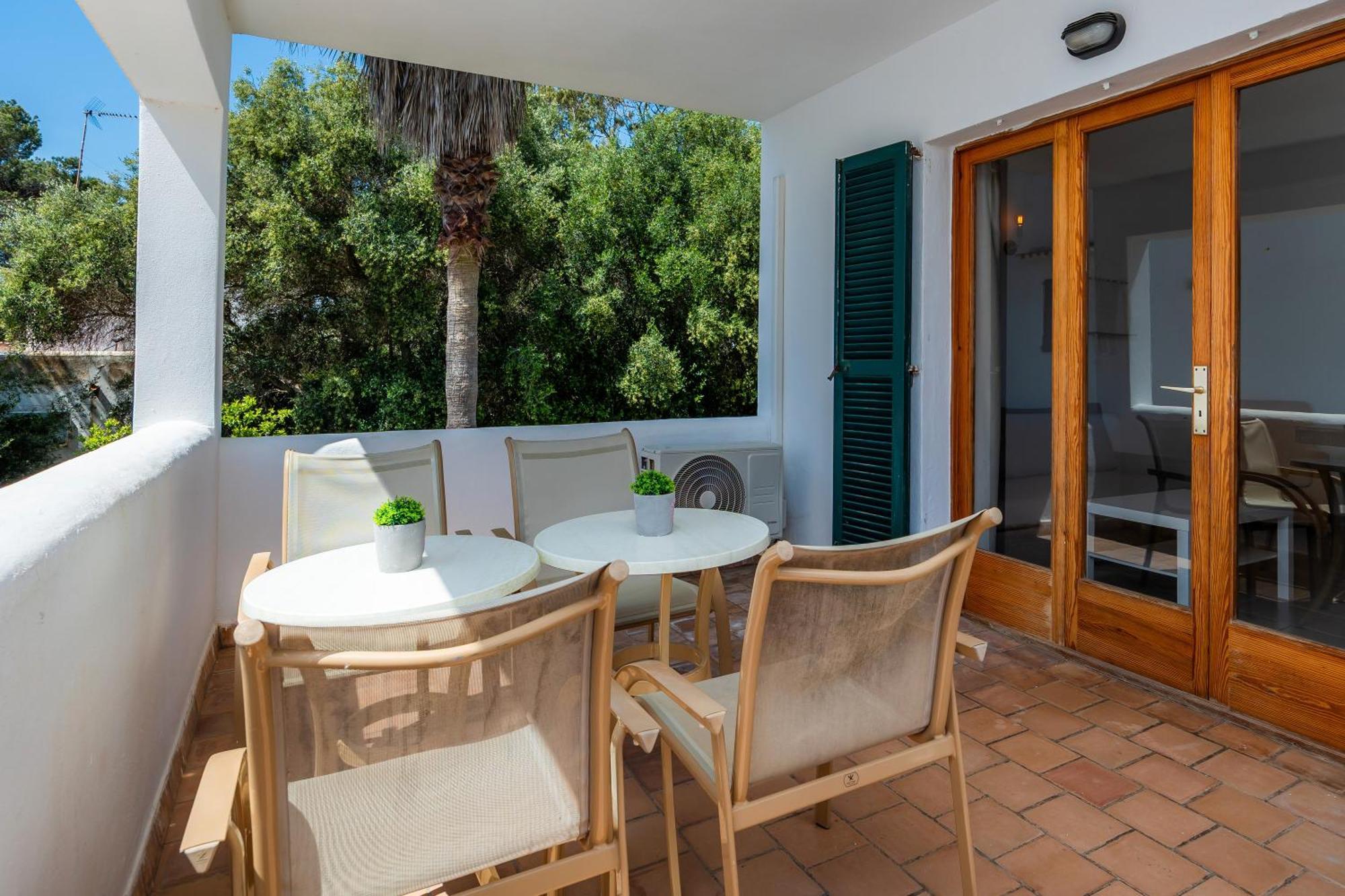Apartamento Felipe 2-4 Cala D´Or Eksteriør billede