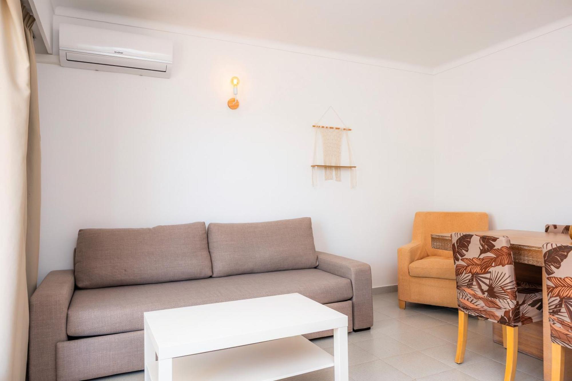 Apartamento Felipe 2-4 Cala D´Or Eksteriør billede