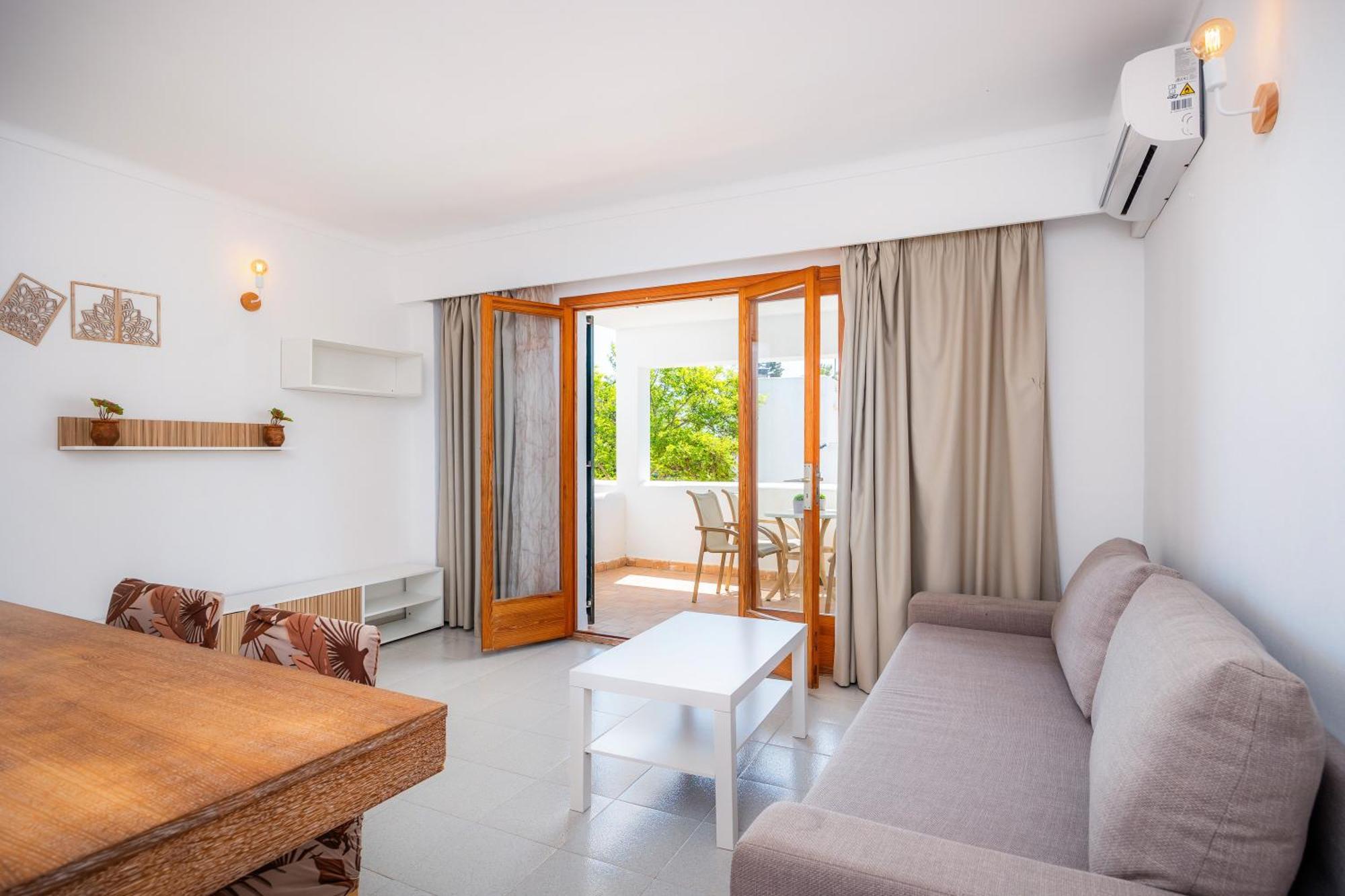 Apartamento Felipe 2-4 Cala D´Or Eksteriør billede