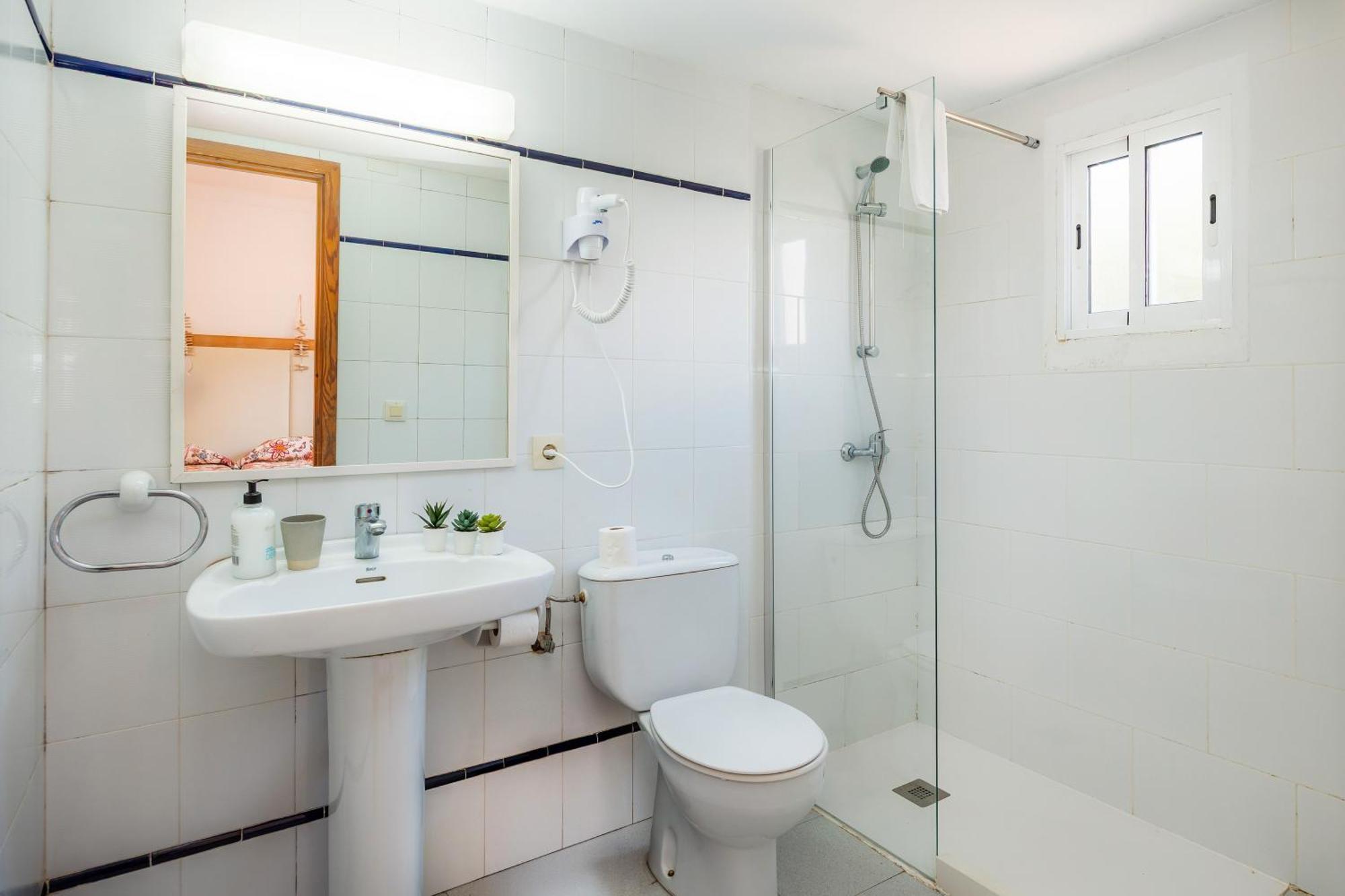 Apartamento Felipe 2-4 Cala D´Or Eksteriør billede