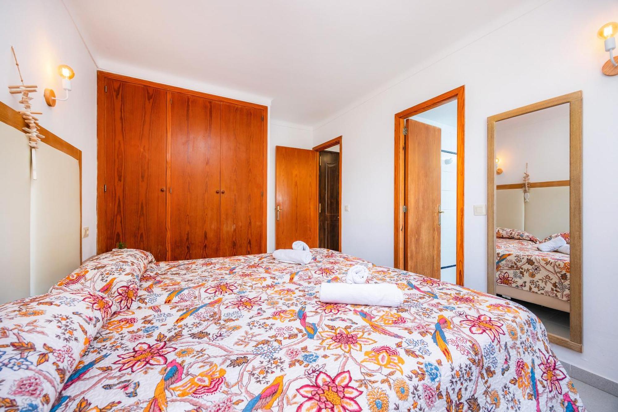 Apartamento Felipe 2-4 Cala D´Or Eksteriør billede