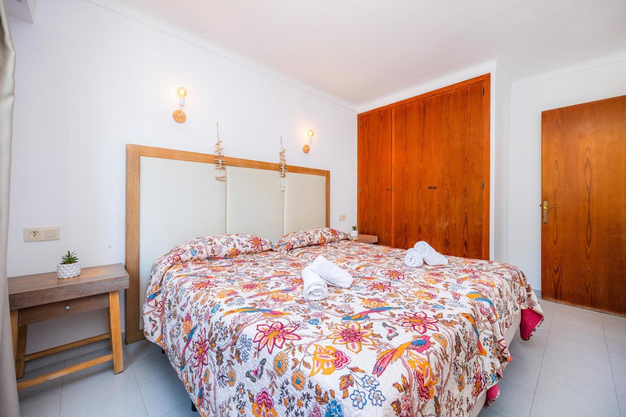 Apartamento Felipe 2-4 Cala D´Or Eksteriør billede