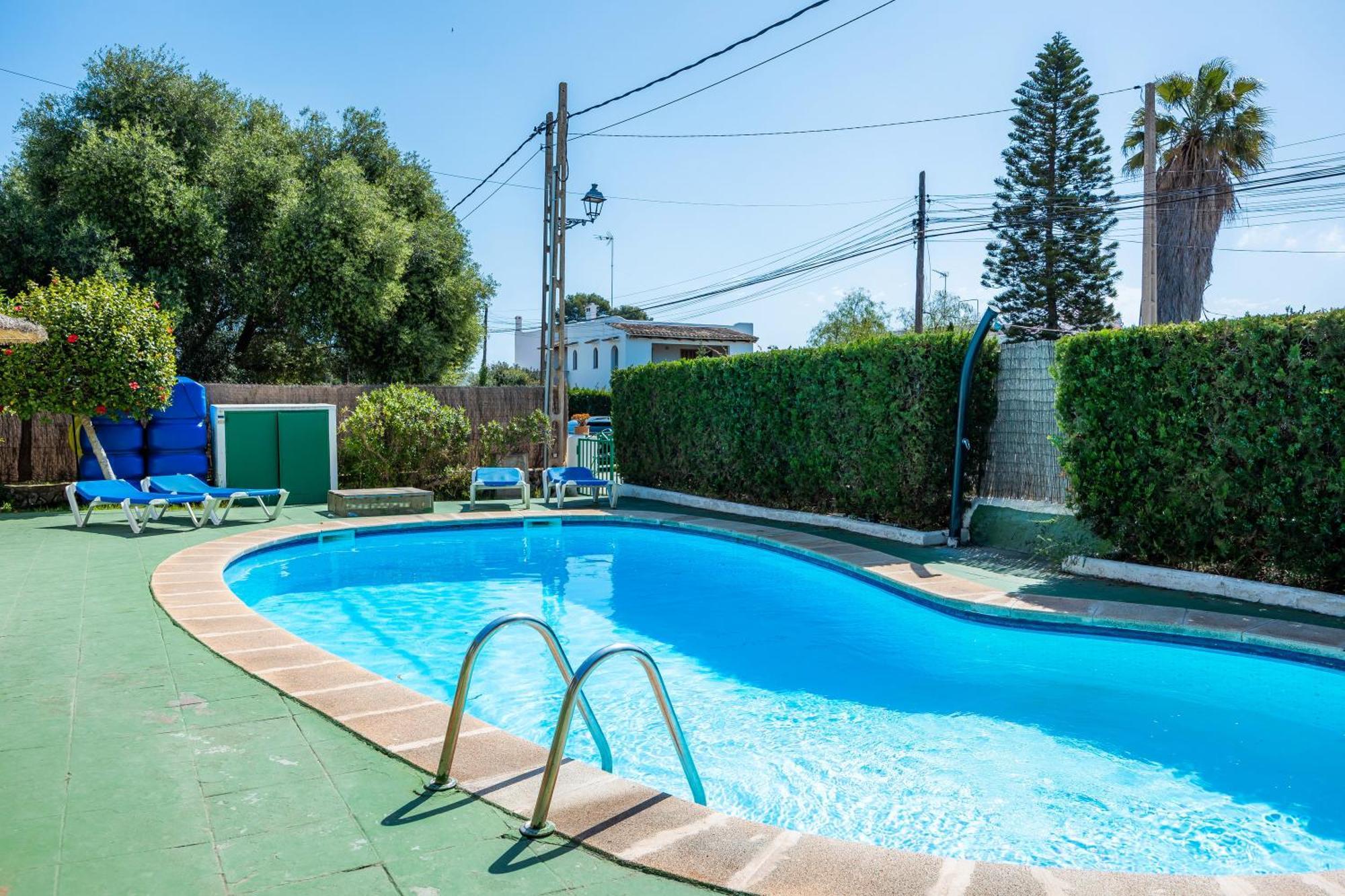 Apartamento Felipe 2-4 Cala D´Or Eksteriør billede